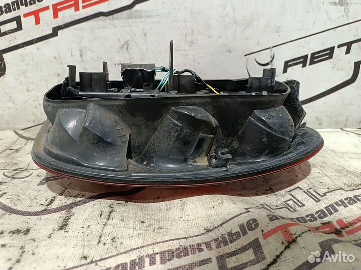 Фонарь nissan march micra AK12 BK12 BNK12 K12 YK12 1716 2 модель 3 модель левый 26555CT00A QA5235