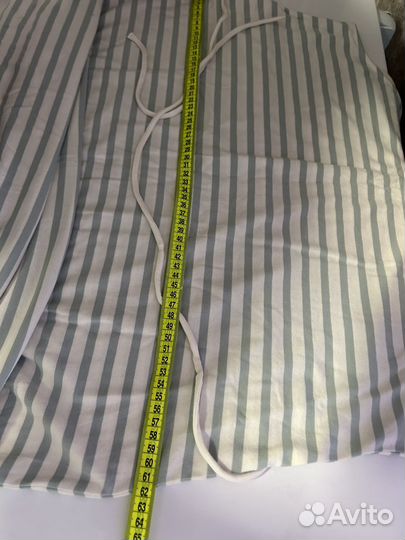 Платье HM новое трикотажное 54-56 разм