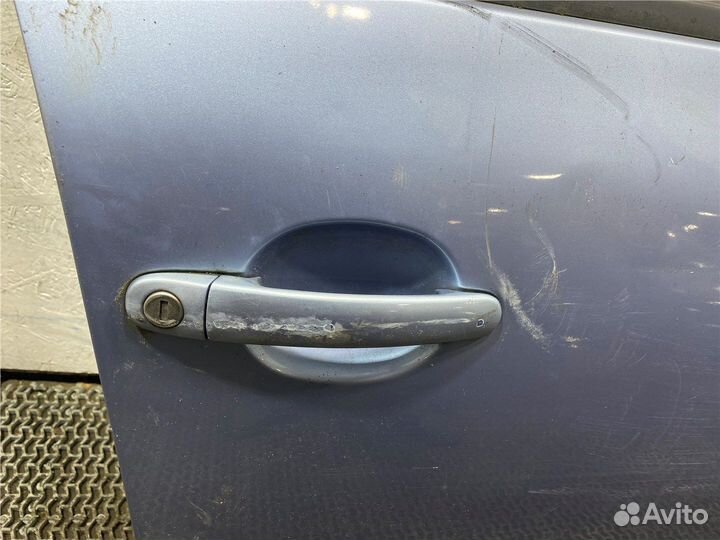 Дверь боковая Volkswagen Passat 5, 1996