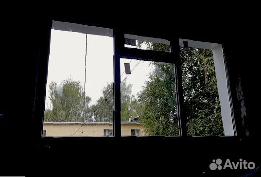 Окна пластиковые. Алюминиевые