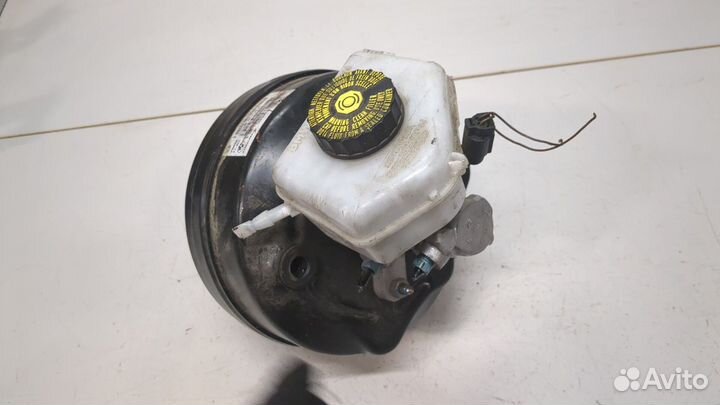 Цилиндр тормозной главный BMW 3 F30, 2016