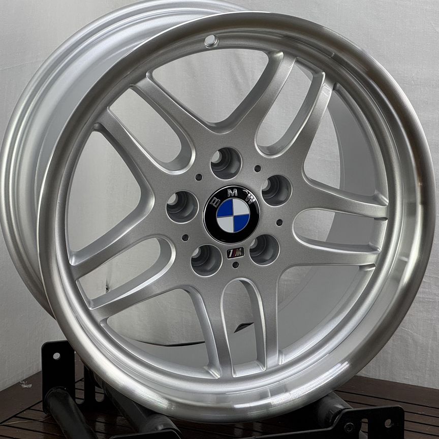 Литые диски PRD 8×R17 5×120