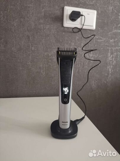 Триммер Philips OneBlade Pro QP6520/20
