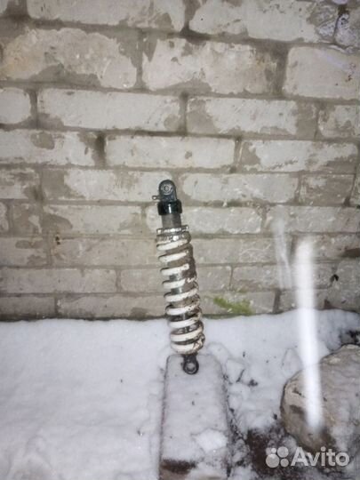 Мото и вело запчасти