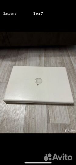 Apple MacBook Pro