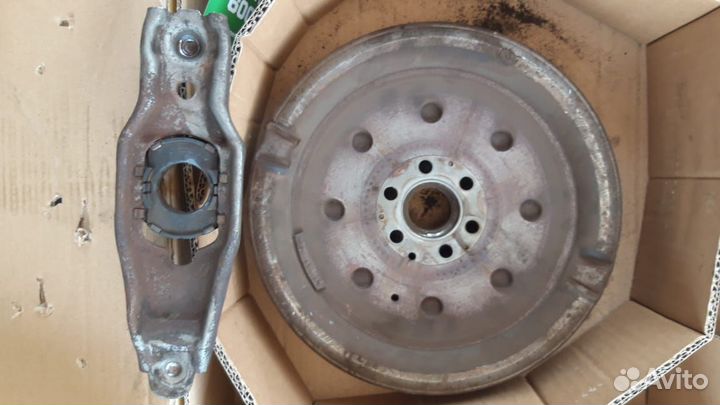 Продаю сцепление для автомобиля Фольксваген Трансп