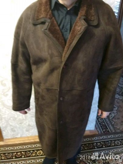 Дубленка