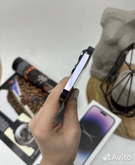 iPhone 14 Pro, 256 ГБ