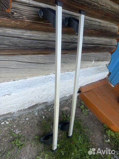 Багажник на крышу