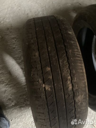 Nokian Tyres Hakkapeliitta 8 245/55 R19