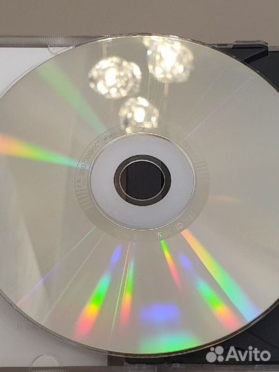 Светлана Сурганова Кругосветка DVD CD Соль