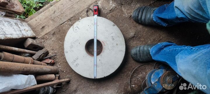 Точильный камень