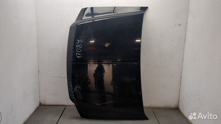 Капот Ford F-350, 2006