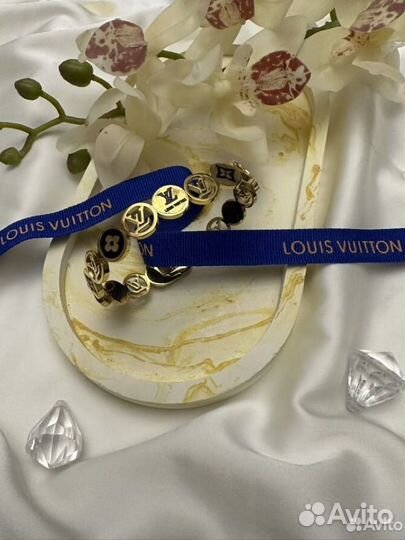 Louis vuitton браслет