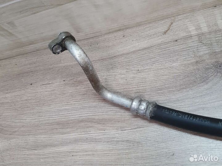 Трубка кондиционера honda cr-v 3 2.4