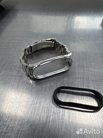 Ремешок mi band 4 5