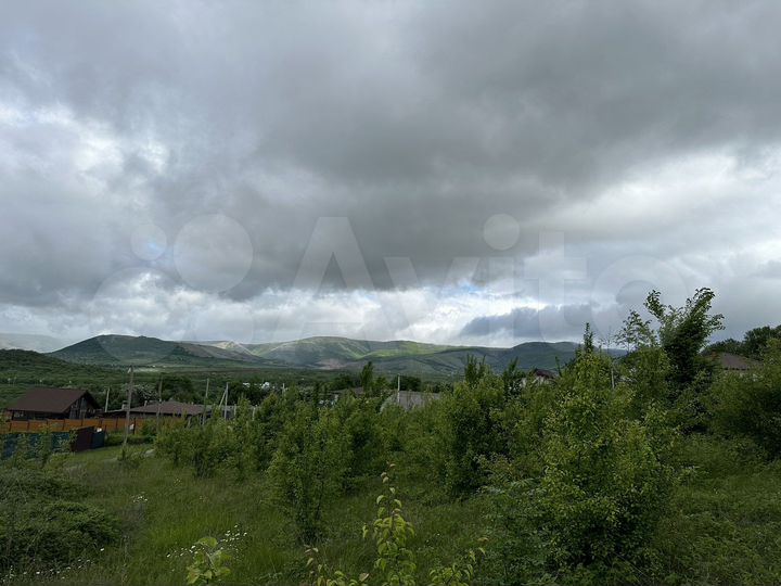 Участок 10,2 сот. (ИЖС)