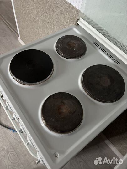 Плита электрическая