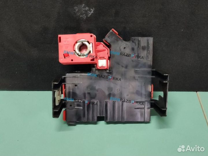 Распределитель B+ BMW 3 F30/F31/F34 F30 2015