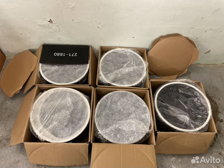 Диск колесный Toyota Pro Comp