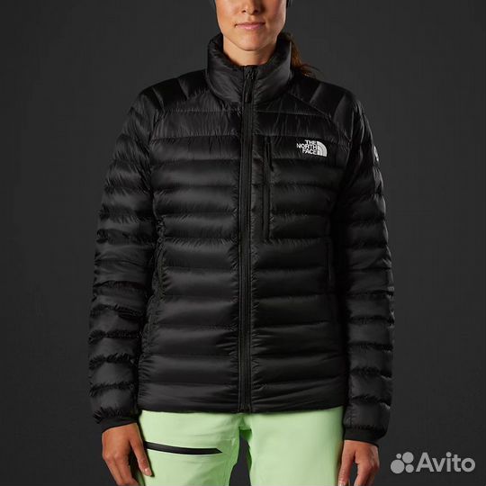 THE north face Jacket Women's Black (M)(45)