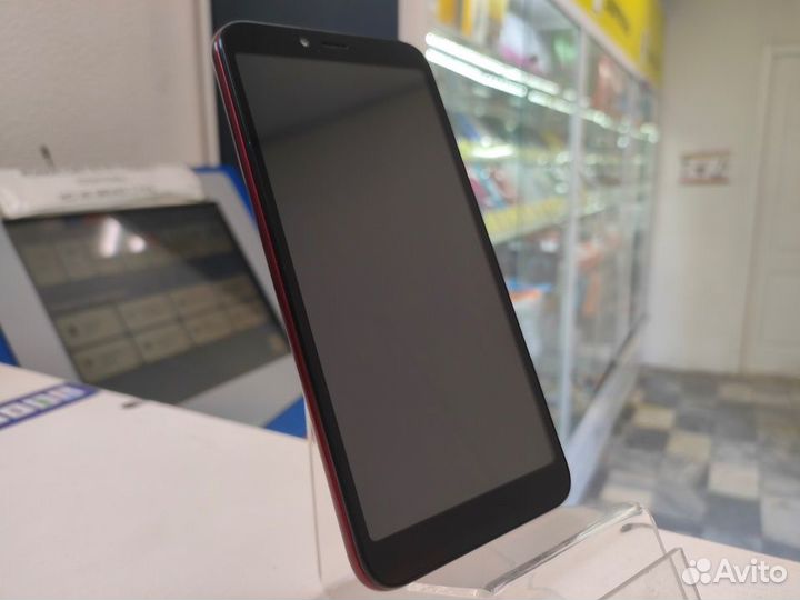 BQ 5745L Clever, 32 ГБ