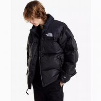 The North Face Nuptse 1996 Оригинал