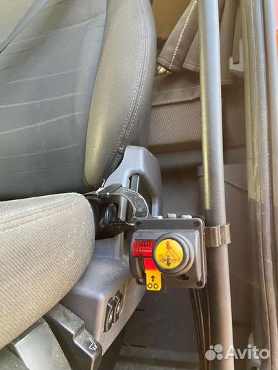 Гидрофикация на тягач