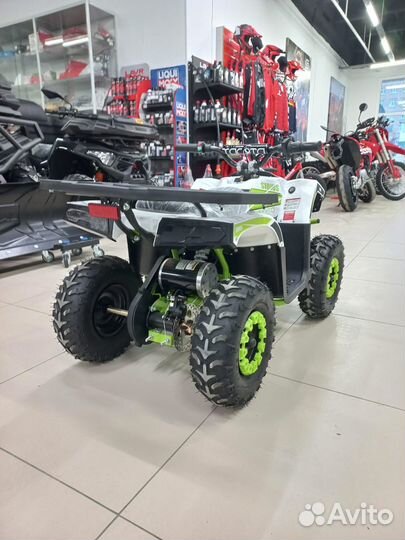Квадроцикл yacota sirius 1000W
