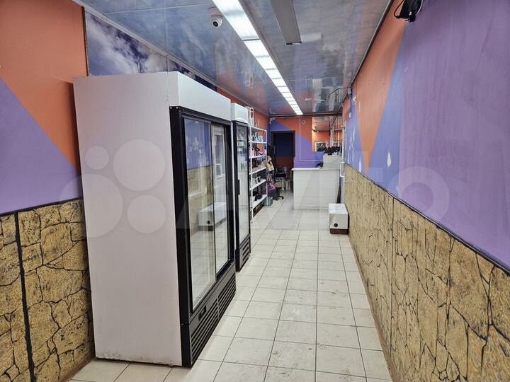 Аренда помещения под магазин