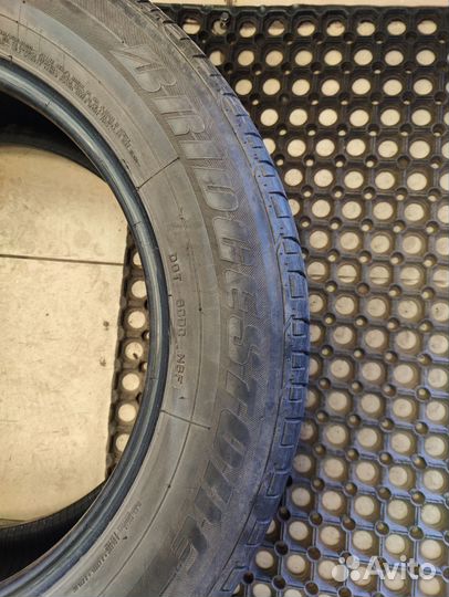 Bridgestone Dueler H/P Sport 235/60 R18