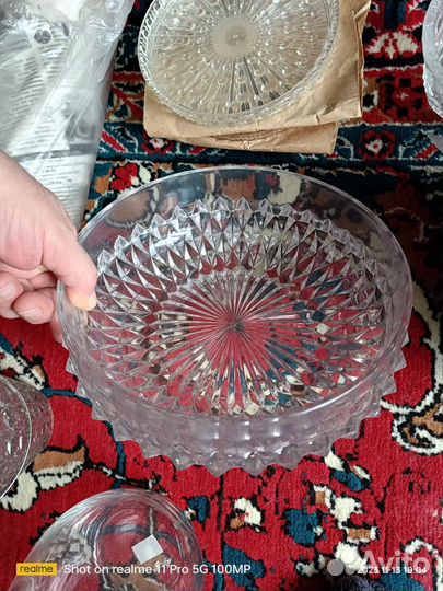 Посуда СССР