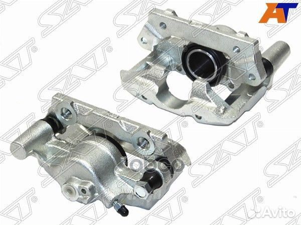 Суппорт тормозной RR lexus IS250/300 05/toyot