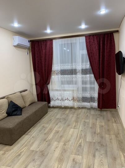 1-к. квартира, 30 м², 5/5 эт.