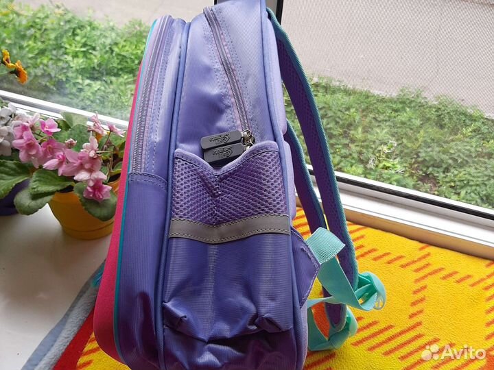 Рюкзак для девочки