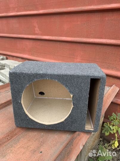 Короб под саб 12