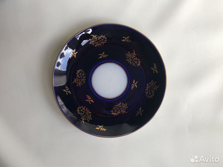 Чайные пары кобальт лфз СССР