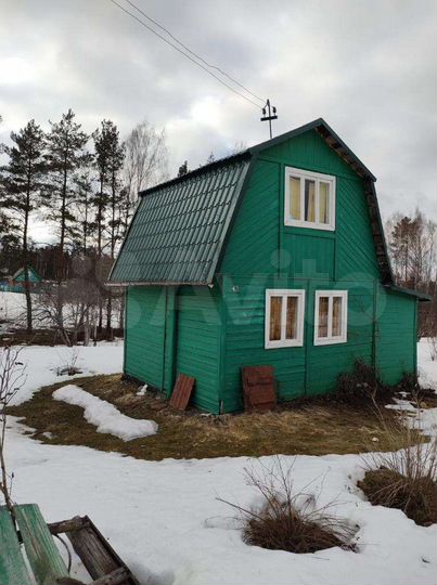 Участок 32 сот. (СНТ, ДНП)