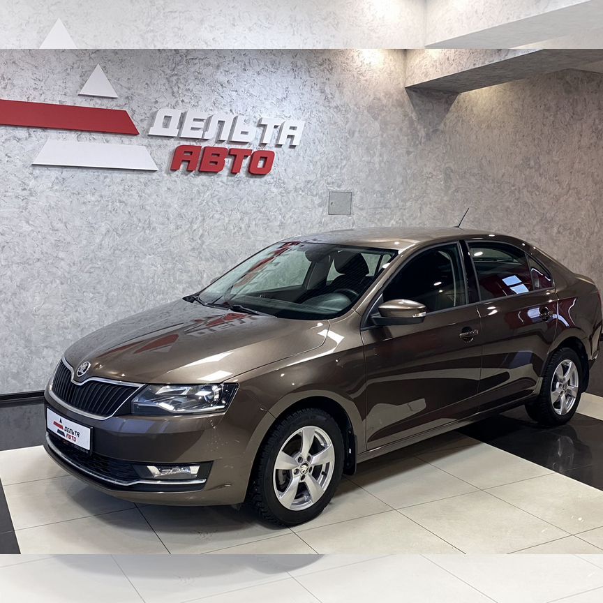 Купить Skoda 🚘 от 245 000 ₽ в Сиверском: 2 011 объявлений