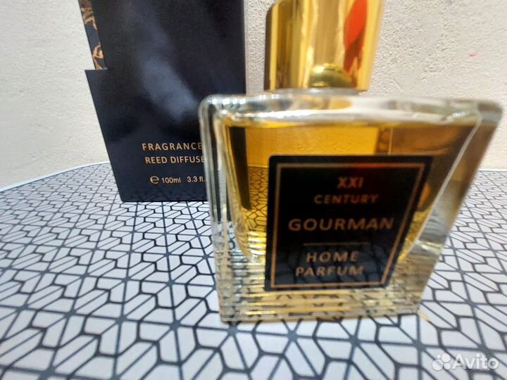 Ароматический диффузор