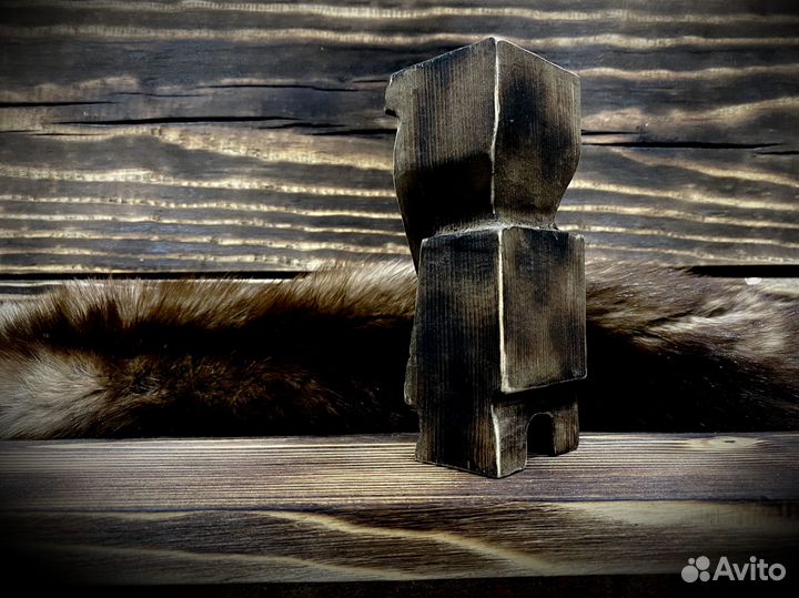 Дух-помощник: Онгон