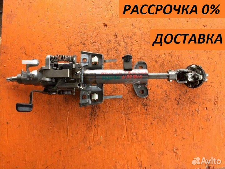 Рулевая колонка Toyota Harrier MCU30 1MZ-FE 2003