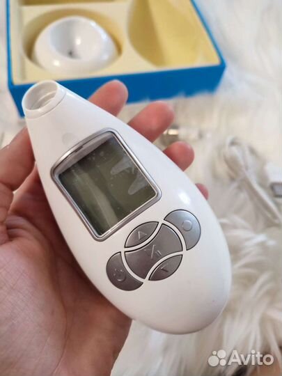 Ndcg Peeling proалмазный пилинг