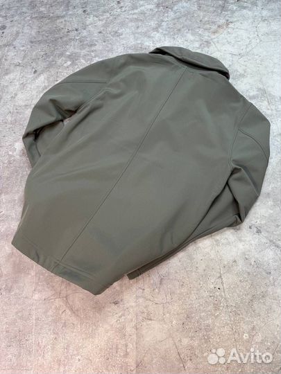 Куртка Stone Island Новинка 2024