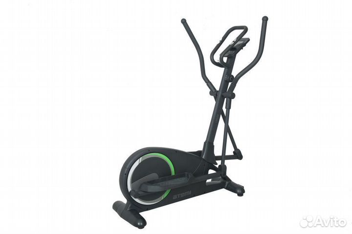 Эллиптический тренажер Atemi, aе501
