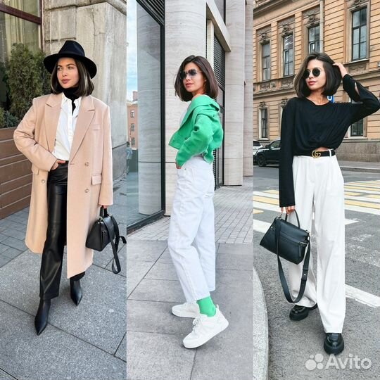 Стилист имиджмейкер