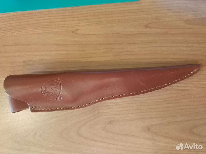 Чехол для ножа кожаный ножны