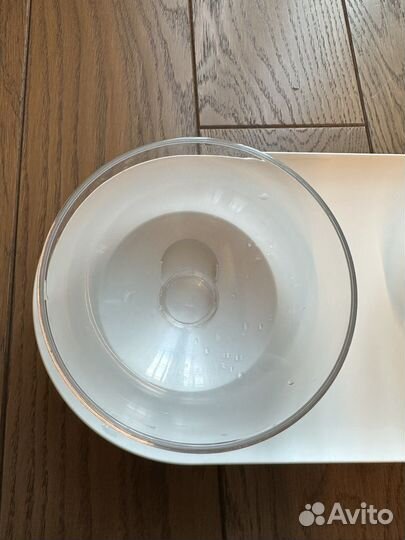 Миски для кошек