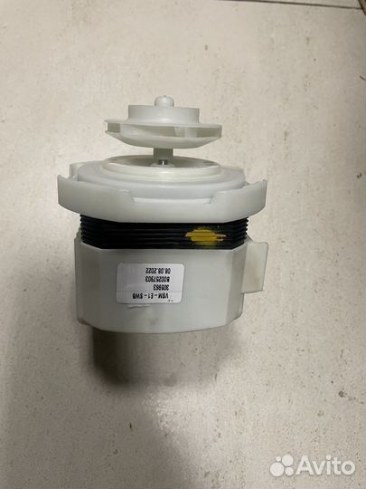 Насос рециркуляции воды для пмм Ariston vsm-e2-imq