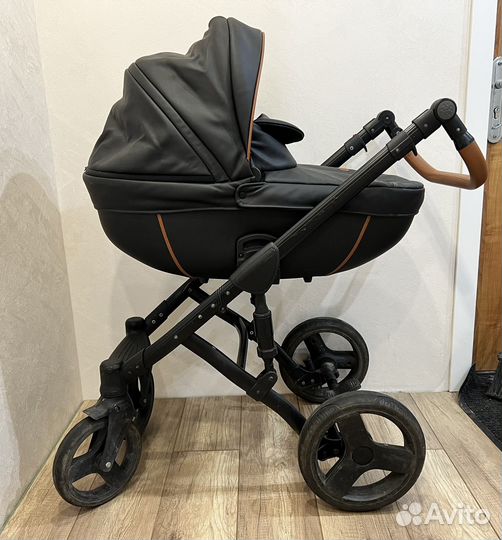 Коляска Verdi orion 3 в 1